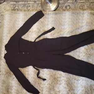 Gianni bini jumpsuit